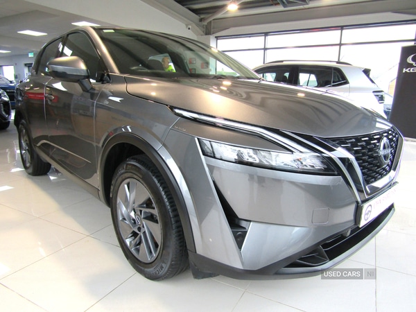 Used Nissan Qashqai 2022 for sale - 76271151: Photo 6