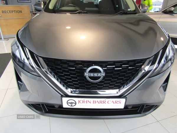 Used Nissan Qashqai 2022 for sale - 76271151: Photo 7