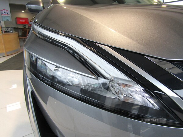 Used Nissan Qashqai 2022 for sale - 76271151: Photo 8