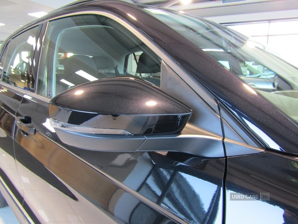 Used Volkswagen T-Cross 2023 for sale - 76646650: Photo 10