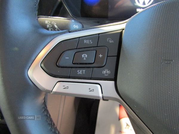 Used Volkswagen T-Cross 2023 for sale - 76646650: Photo 15