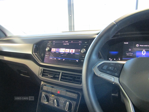 Used Volkswagen T-Cross 2023 for sale - 76646650: Photo 19