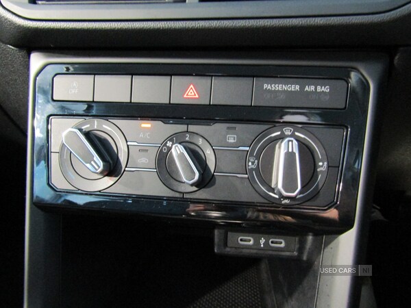 Used Volkswagen T-Cross 2023 for sale - 76646650: Photo 20