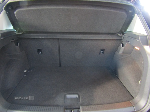 Used Volkswagen T-Cross 2023 for sale - 76646650: Photo 24