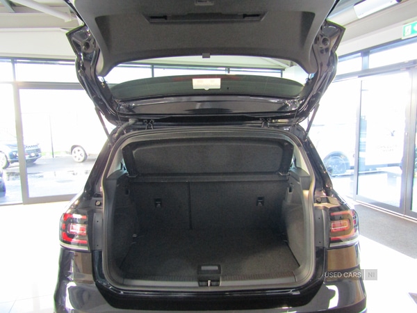 Used Volkswagen T-Cross 2023 for sale - 76646650: Photo 25