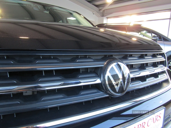 Used Volkswagen T-Cross 2023 for sale - 76646650: Photo 7