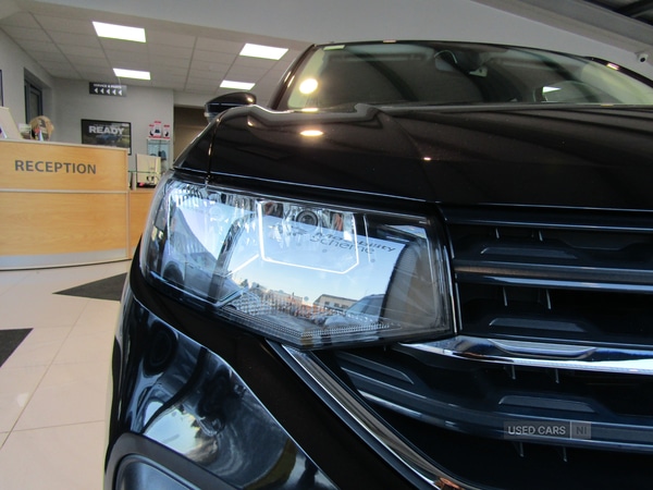 Used Volkswagen T-Cross 2023 for sale - 76646650: Photo 8