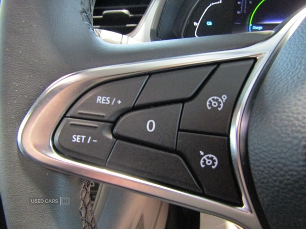 Used Renault Captur 2024 for sale - 77684754: Photo 10