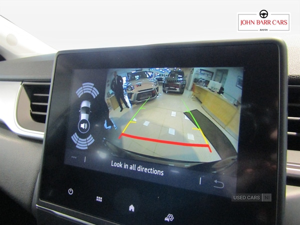 Used Renault Captur 2024 for sale - 77684754: Photo 13