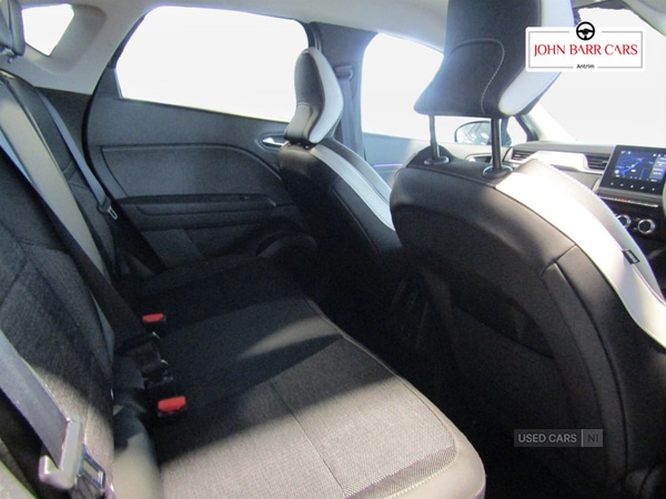 Used Renault Captur 2024 for sale - 77684754: Photo 15