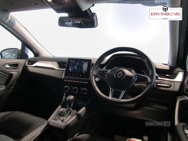 Used Renault Captur 2024 for sale - 77684754: Photo 16