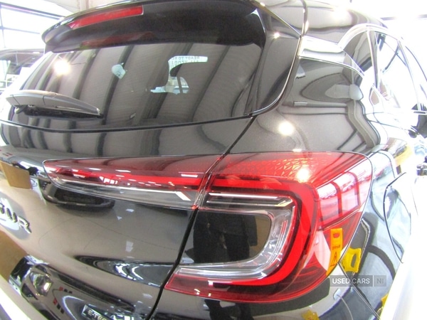 Used Renault Captur 2024 for sale - 77684754: Photo 19