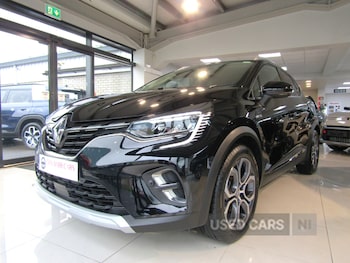 2024 - 1.6 E-Tech full hybrid 145 Techno 5dr Auto