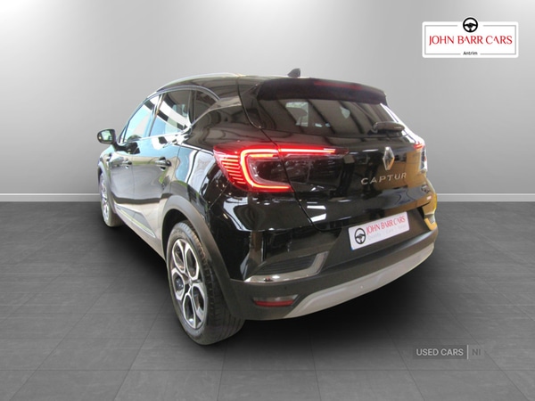 Used Renault Captur 2024 for sale - 77684754: Photo 2