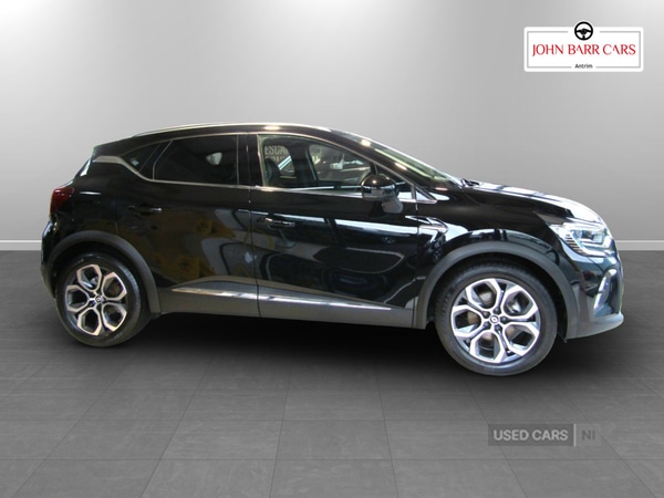 Used Renault Captur 2024 for sale - 77684754: Photo 5