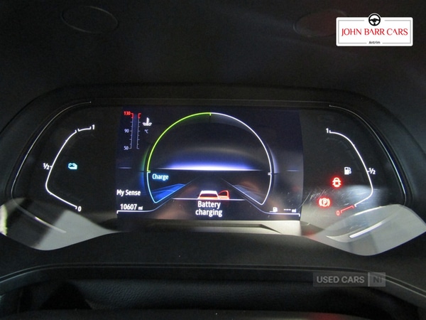 Used Renault Captur 2024 for sale - 77684754: Photo 9