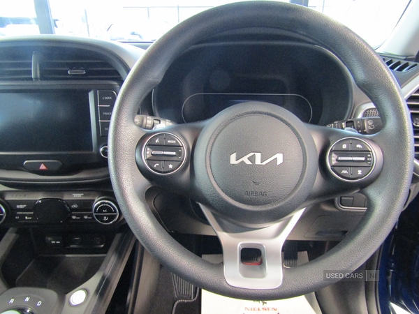 Used Kia Soul 2024 for sale - 76359480: Photo 10