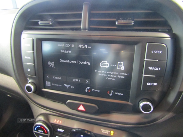 Used Kia Soul 2024 for sale - 76359480: Photo 15