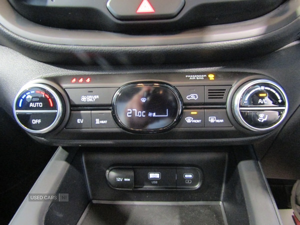 Used Kia Soul 2024 for sale - 76359480: Photo 17