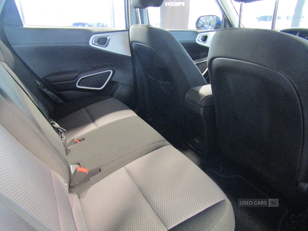 Used Kia Soul 2024 for sale - 76359480: Photo 19