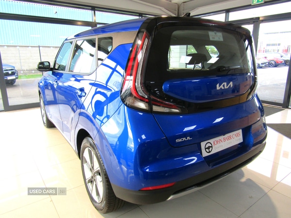 Used Kia Soul 2024 for sale - 76359480: Photo 2