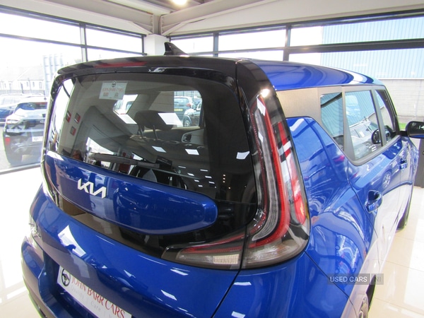 Used Kia Soul 2024 for sale - 76359480: Photo 23