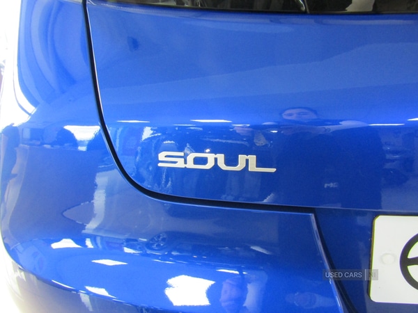 Used Kia Soul 2024 for sale - 76359480: Photo 24
