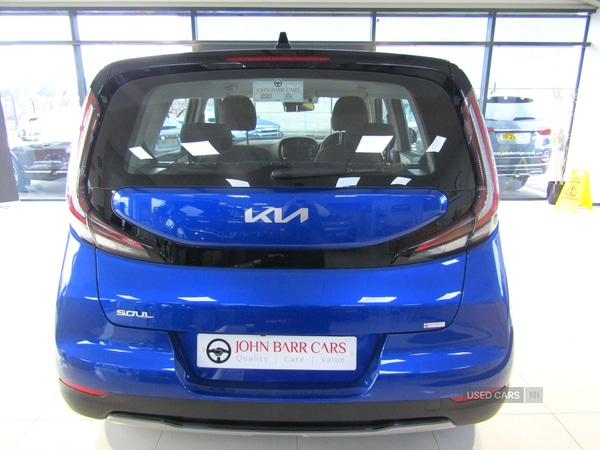Used Kia Soul 2024 for sale - 76359480: Photo 3
