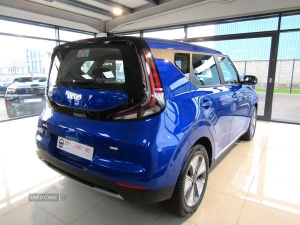 Used Kia Soul 2024 for sale - 76359480: Photo 4