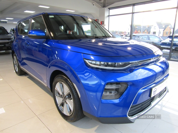 Used Kia Soul 2024 for sale - 76359480: Photo 5