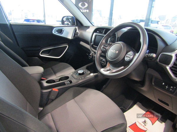 Used Kia Soul 2024 for sale - 76359480: Photo 8