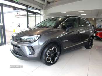 2022 - 1.2 Turbo [130] Ultimate 5dr