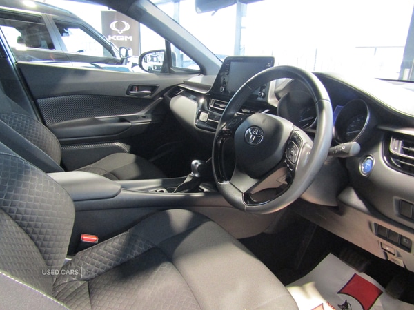 Used Toyota C-HR 2022 for sale - 76419594: Photo 11