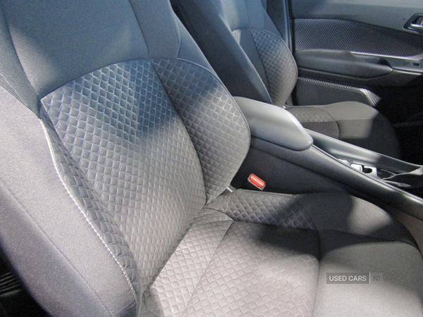 Used Toyota C-HR 2022 for sale - 76419594: Photo 12