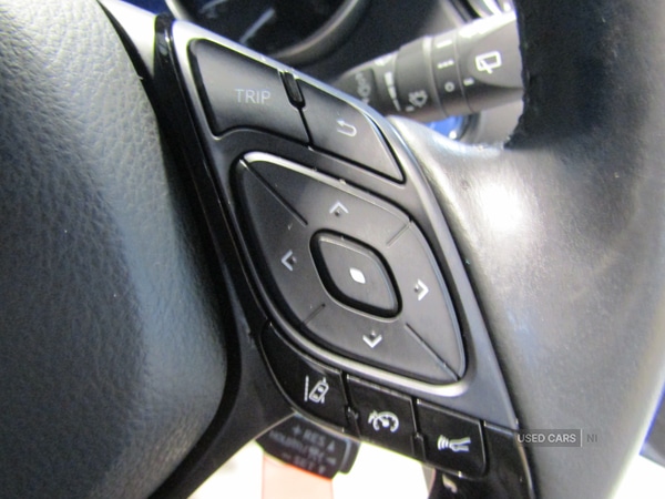 Used Toyota C-HR 2022 for sale - 76419594: Photo 14