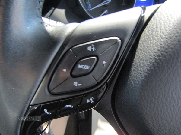 Used Toyota C-HR 2022 for sale - 76419594: Photo 15