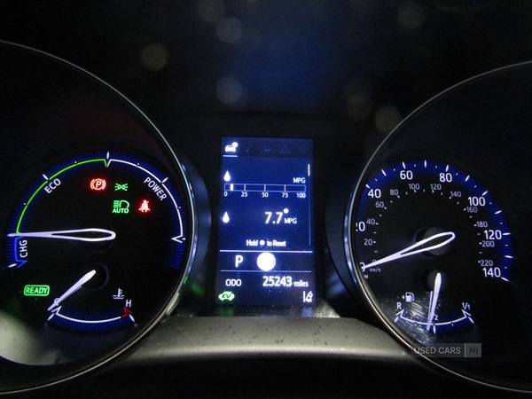 Used Toyota C-HR 2022 for sale - 76419594: Photo 18