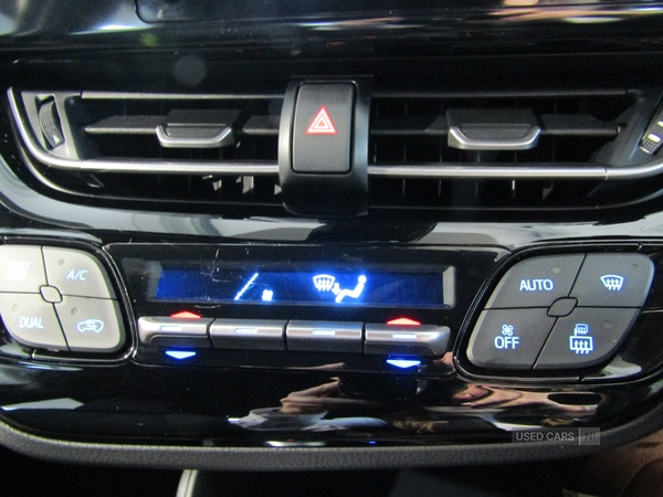 Used Toyota C-HR 2022 for sale - 76419594: Photo 19