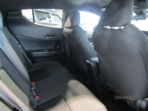 Used Toyota C-HR 2022 for sale - 76419594: Photo 23