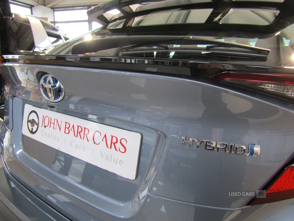 Used Toyota C-HR 2022 for sale - 76419594: Photo 26