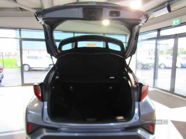 Used Toyota C-HR 2022 for sale - 76419594: Photo 28