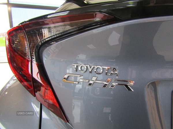 Used Toyota C-HR 2022 for sale - 76419594: Photo 29