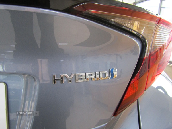 Used Toyota C-HR 2022 for sale - 76419594: Photo 30