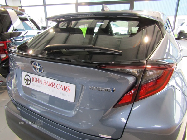 Used Toyota C-HR 2022 for sale - 76419594: Photo 31