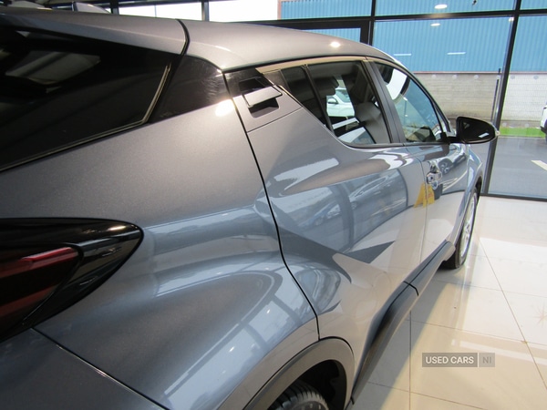 Used Toyota C-HR 2022 for sale - 76419594: Photo 32