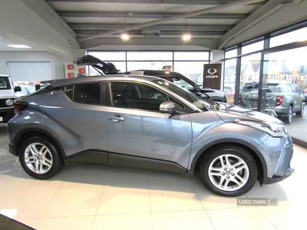 Used Toyota C-HR 2022 for sale - 76419594: Photo 4