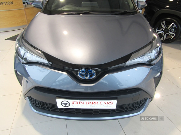 Used Toyota C-HR 2022 for sale - 76419594: Photo 6