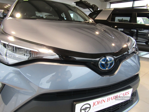 Used Toyota C-HR 2022 for sale - 76419594: Photo 7