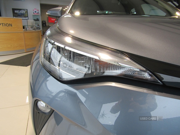 Used Toyota C-HR 2022 for sale - 76419594: Photo 8