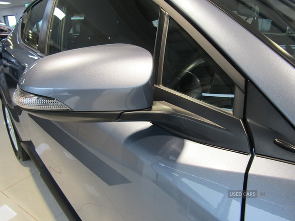 Used Toyota C-HR 2022 for sale - 76419594: Photo 9